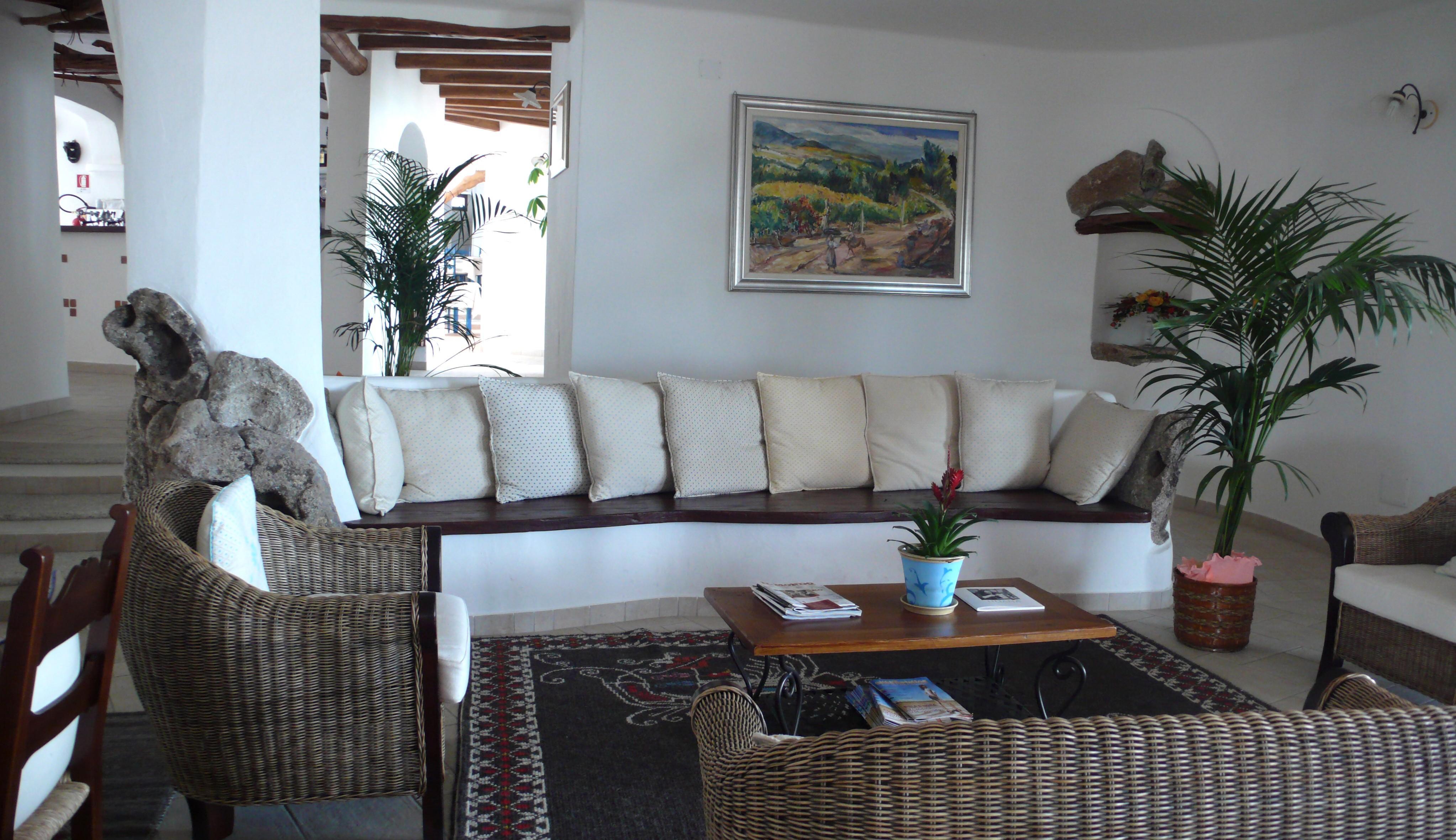 קאלה גונונה Hotel Resort Nuraghe Arvu מראה חיצוני תמונה